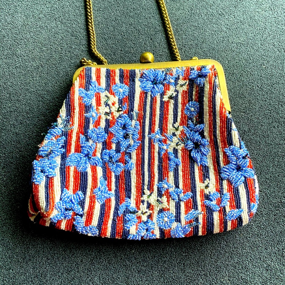 Clutch / Crossbody